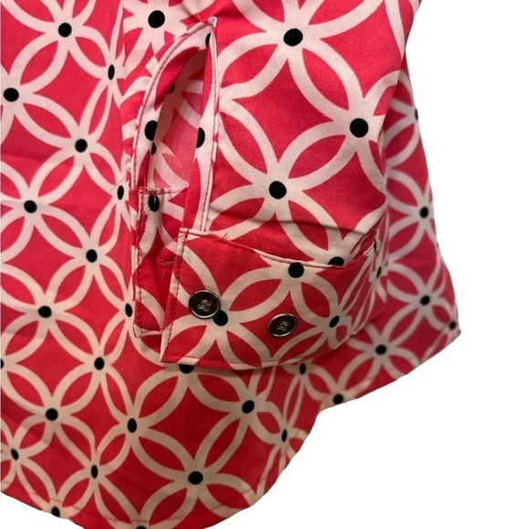 Elementz Woman blouse size 2X - Picture 3 of 8